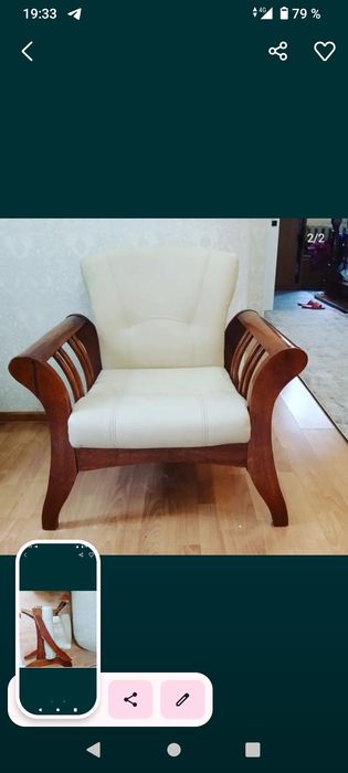 ремонт стулья диваны ремонт мебели