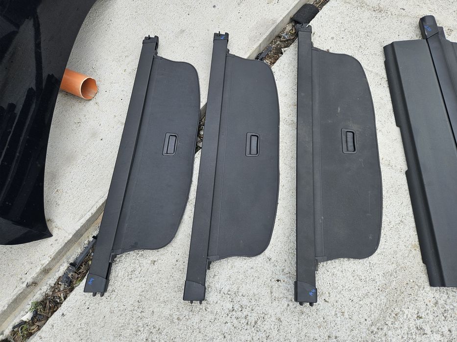 rulou passat b6 si mercedes w212,octavia.2