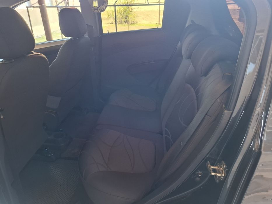 Spark sotiladi. 2022 yil