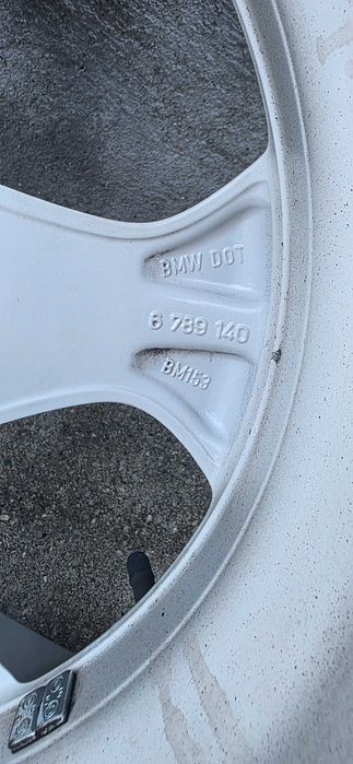 Джанти 5х120 BMW