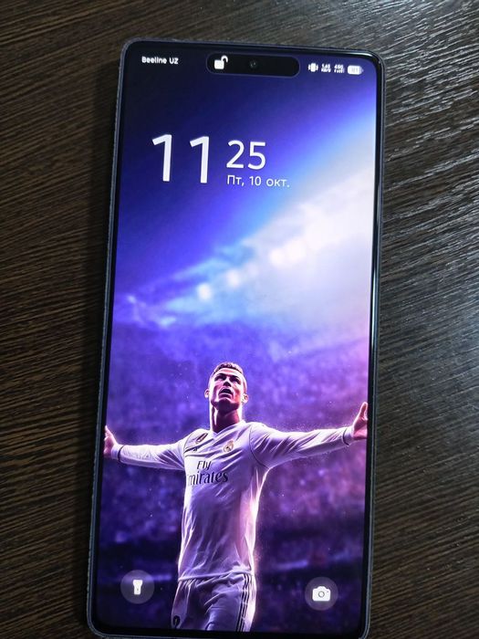 Infinix NOTE 50 PRO 8/256