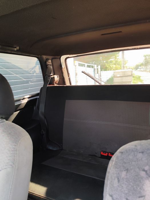 Продам авто состояние среднее