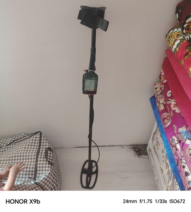 Продам метало искател