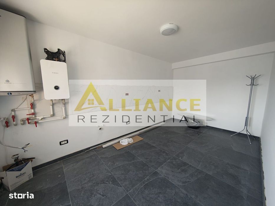 Casa individuala | Teren 307 mp | Terasa 20 mp | Anexa locuibila