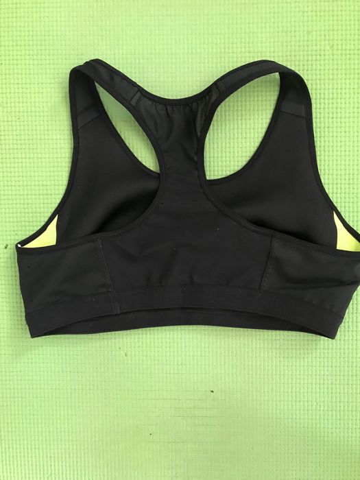 Nike Фитнес бюстие DRI FIT