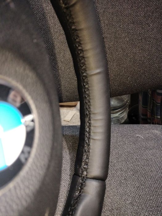 М волан за БМВ Е90-Е91