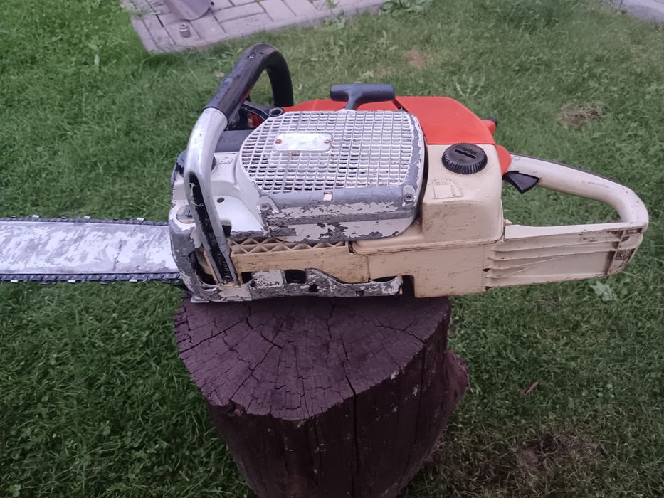 Drujba Stihl 084