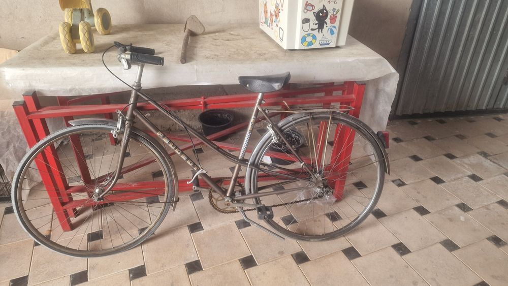 Велик продаётся срочно