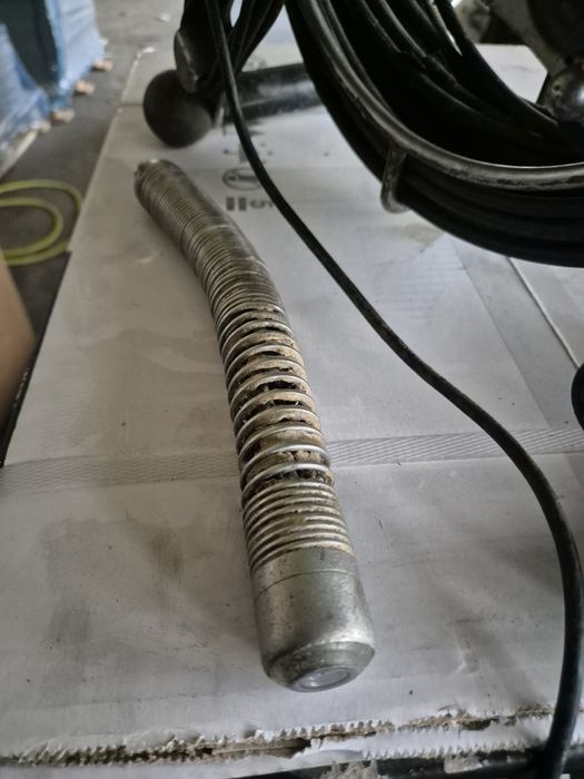 Camera inspectie profesionala