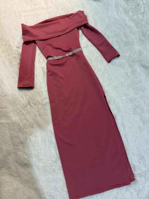 Дълги елегантни рокли