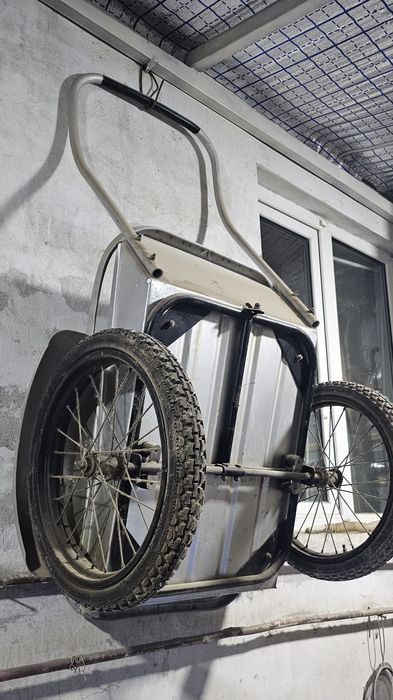 Арава сотилади янги