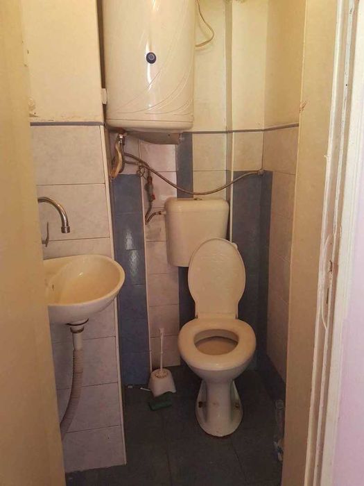 Дава се под наем Едностаен апартамент в Пловдив, Каменица 2 - 40 кв.м за 122.4 € - Снимка #4