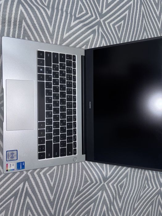 Huawei Matebook D14