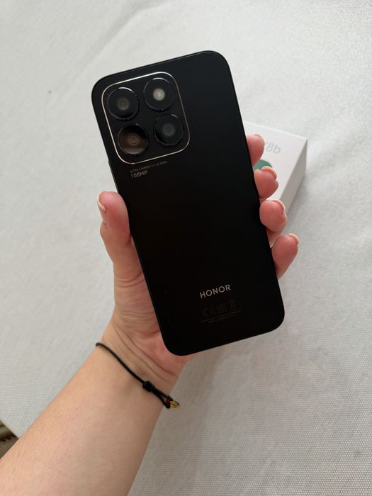 Продам HONOR x8b в идеальном состоянии