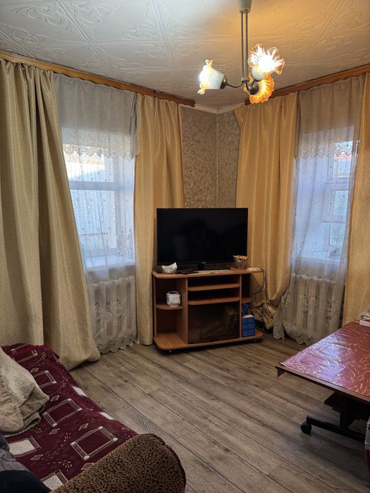 Продается дом город Сарань