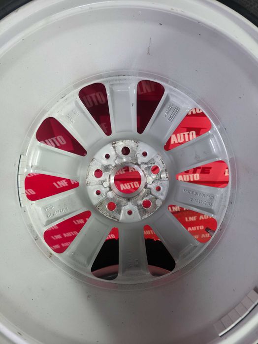 ROTI Jante IARNA 225/45/17 NOI OE BMW SERIA 1 F70 F40 NOI 2024