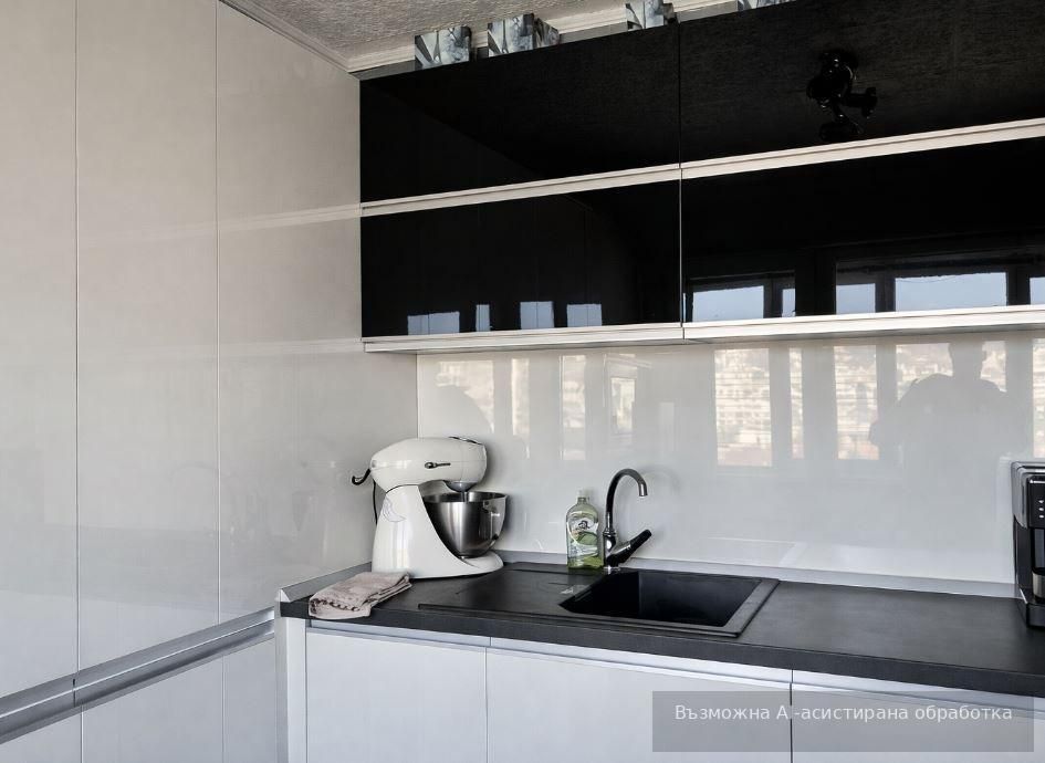 Дава се под наем Четиристаен апартамент в Варна, Владислав Варненчик - 86 кв.м за 498.27 € - Снимка #1