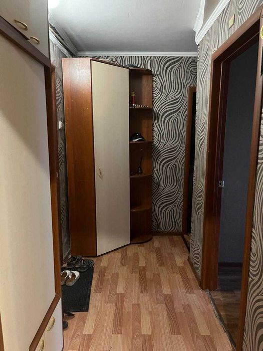 2 комнатная квартира