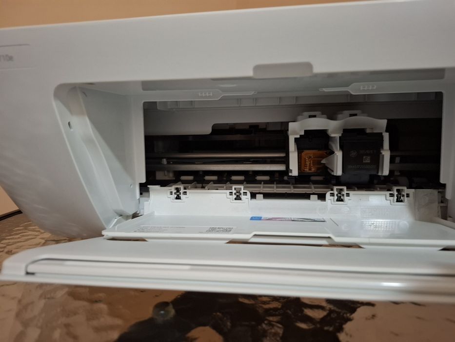 Imprimanta hp desk jet 2700e