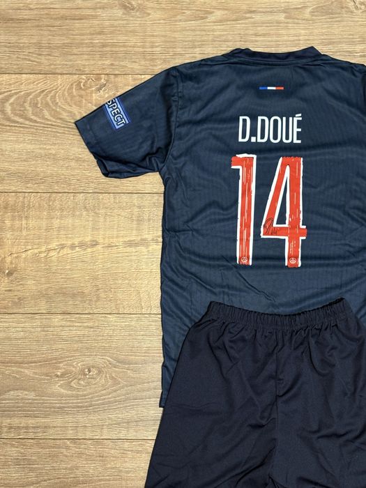 Compleu fotbal copii PSG - Desire Doue