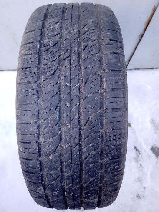 Продам летние шины R16.