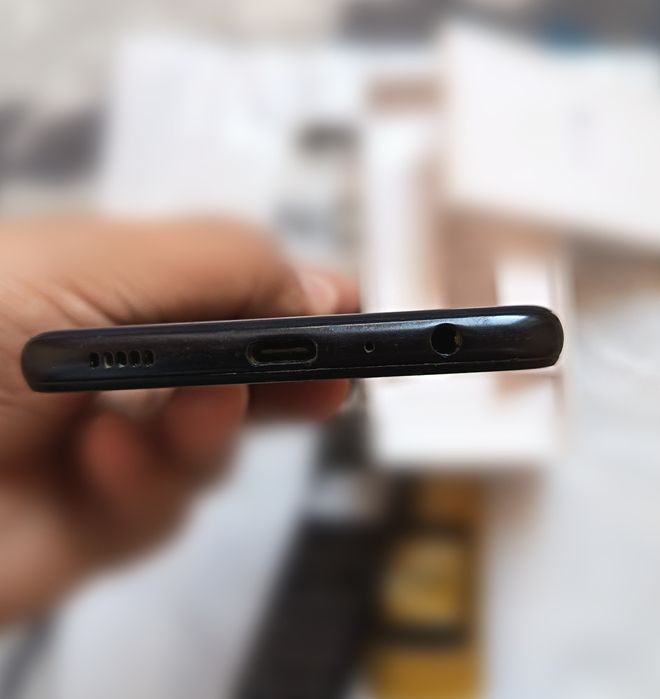 Samsung Galaxy A22 4G