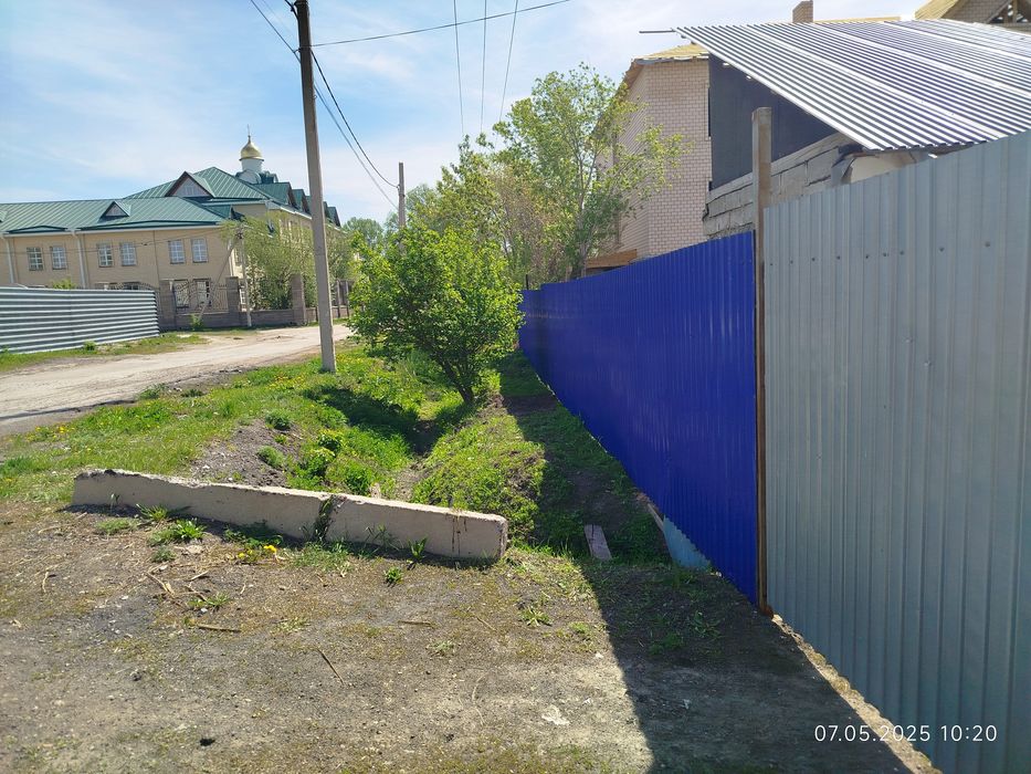 Дом для души в городе