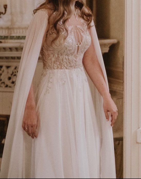 Rochie de mireasă NavaBride REGINA