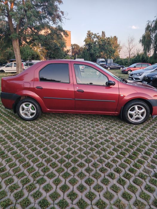 DACIA Logan 2006 — imagine 2