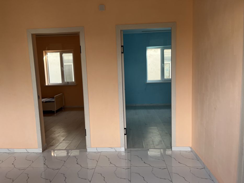 Квартира жалға беріледі