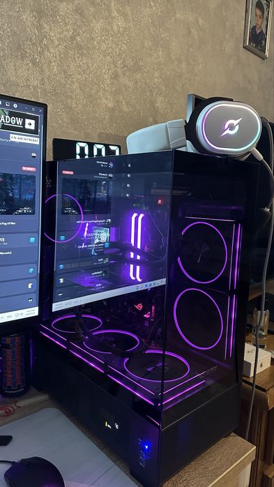 Vand sau schimb cu un laptop /iphone 17 air