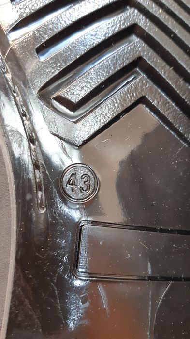 Обувки естествена кожа. 43 номер.