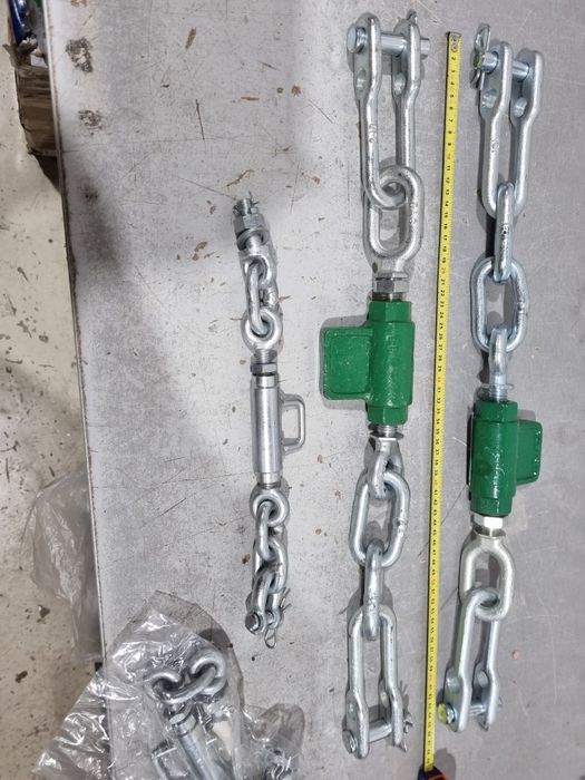 Ancora laterala tractor John Deere 2120, 2130, 2140, 3140, 4130, lungi