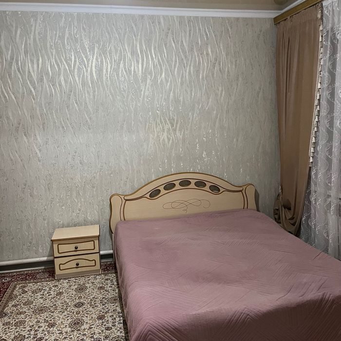 Спальный гарнитур.