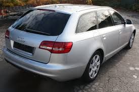 Spirala volan 4E0953541A Audi A6 4F/C6