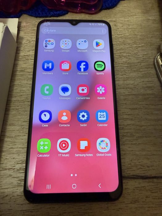 Samsung Galaxy A13, 64GB, 4GB RAM, 4G , Black