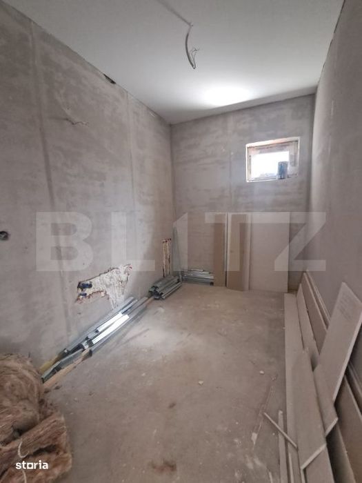 Casa individuala, 107 mp, Cartierul Rasaritului - Sancraiu de Mures