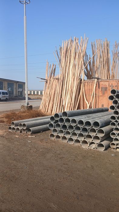 Азбест труба, asbest truba, Трубы асбестоцементные