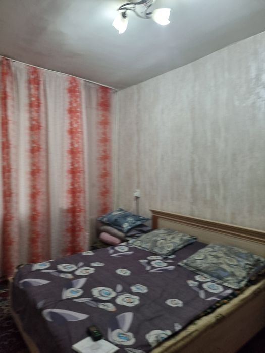 Паркенский 2перед 3х ком 50кв галерейка