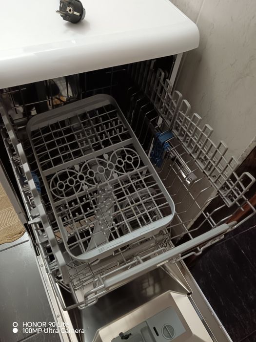 Whirlpool A++ съдомиялна