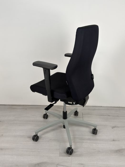 Ергономичен офис стол Dauphin за дома и офиса обзавеждане