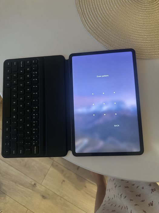 Tabletă Xiaomi Pad 6 – 8 GB RAM, 256 GB – Snapdragon 870