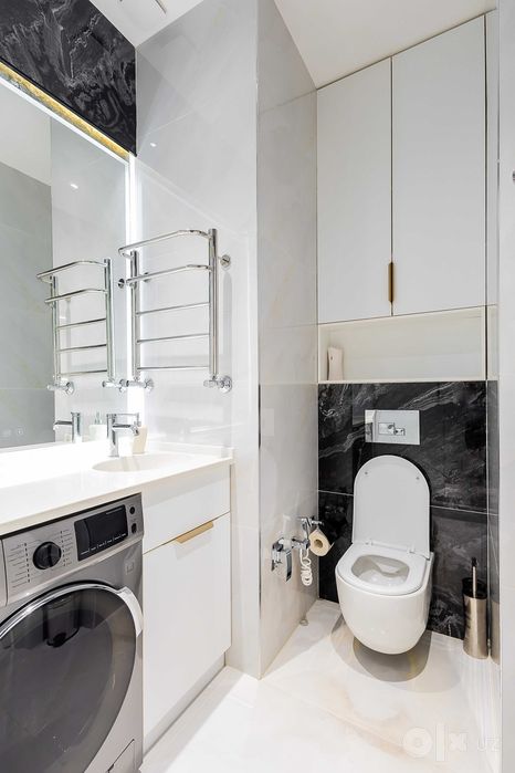 Kunlik ijara. Toshkent markazida premium hordiq — Akay City
