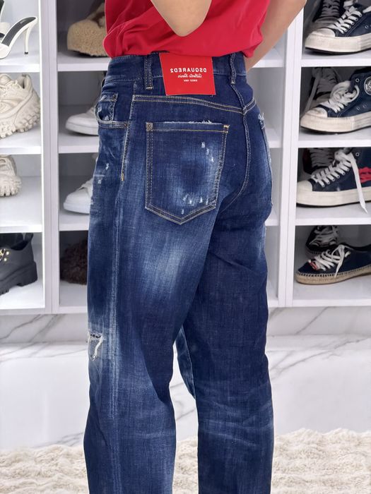 Лична колекция Dsquared