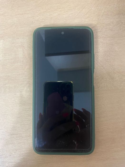 Продам телефлн Redmi 9T 128 Gb
