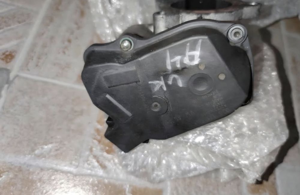 EGR клапа 2.0TDI 03G 131 501 B