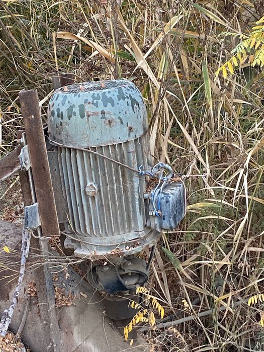 Suv nasos 300lik dinami bilan birga