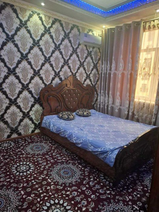 №12371   Продаётся 3-х комнатная квартира