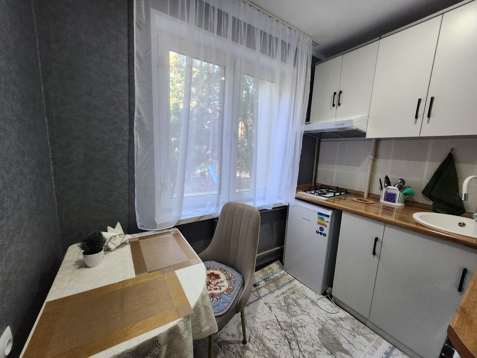 Квартира   1 ком