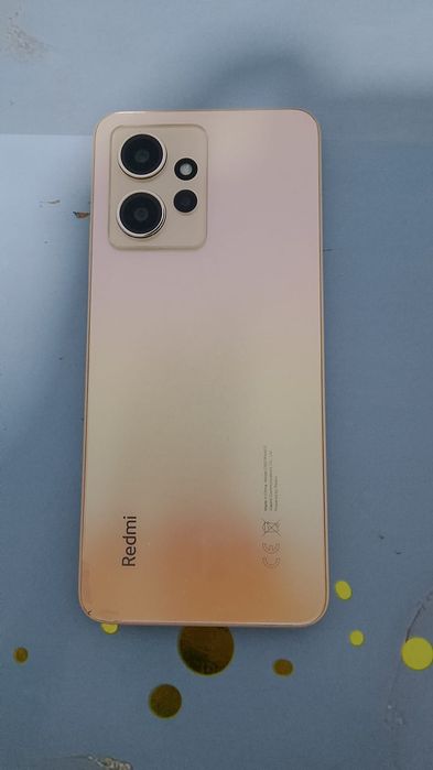 Redmi note 12 4g